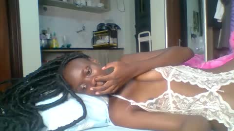 Anna online show from November 19, 9:13 pm