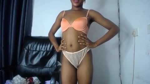 Crystal online show from March 24, 8:31 am