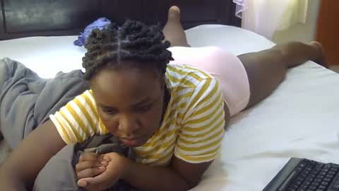 slim_joy online show from March 12, 12:15 pm