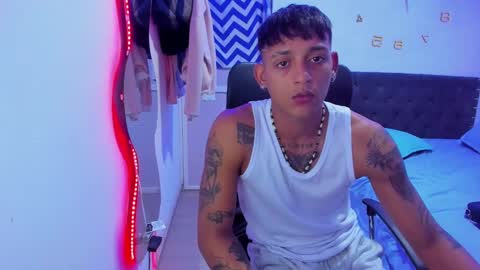 slim_master12 online show from January 27, 11:00 pm