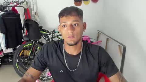 slim_master12 online show from April 14, 7:00 am