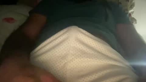 Daddy online show from October 14, 10:35 pm