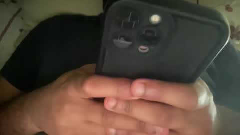 Daddy online show from September 28, 8:07 pm