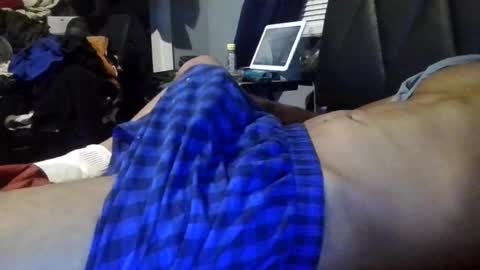 slimeguy315 online show from June 12, 4:44 am