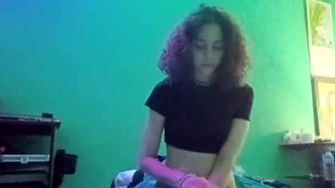 SlimEgyptian online show from April 24, 3:52 am