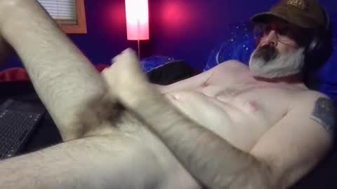 Slimglimmer online show from February 3, 10:11 pm