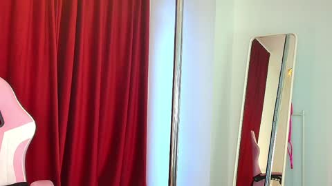 Lara online show from April 14, 4:05 am