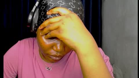 Jemila online show from November 30, 5:31 pm