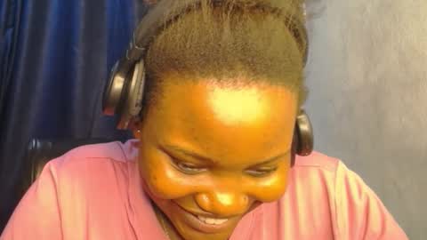 Jemila online show from December 2, 8:07 pm