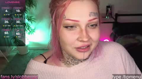 Kira Khanina online show from February 20, 2:29 am