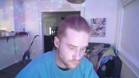 slomoblendz online show from March 11, 4:41 am