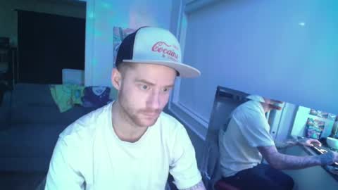 slomoblendz online show from March 12, 10:48 am