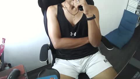 slothfully online show from February 23, 7:33 am