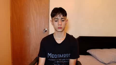 slowburnmystic online show from January 12, 10:17 pm