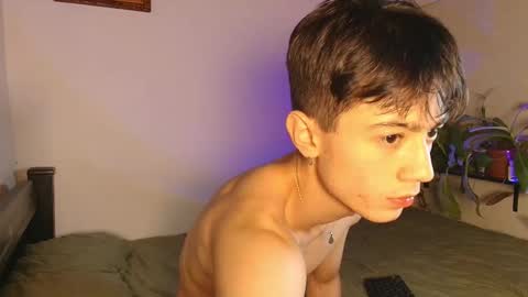 slowburnmystic online show from February 5, 2:59 am