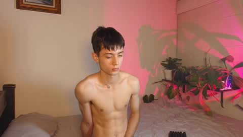 slowburnmystic online show from February 24, 3:42 am