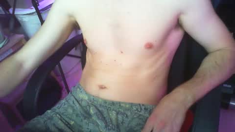 slowsportnaked online show from October 25, 7:08 am