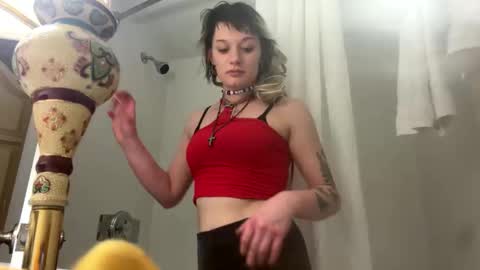 Fun time online show from April 16, 7:41 am