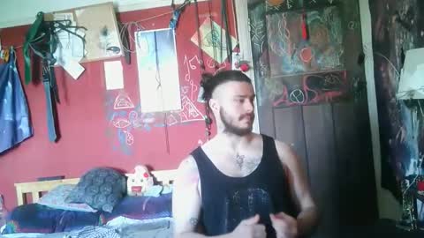 Slutsfriend online show from May 30, 11:19 am