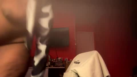 slutty_ebony69 online show from February 8, 3:30 am