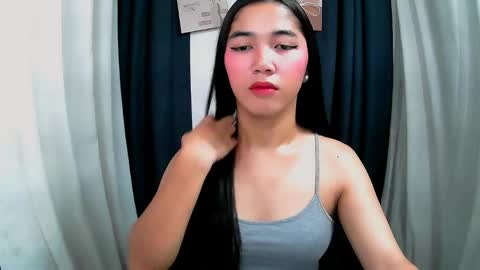 Gretha online show from May 18, 12:42 am