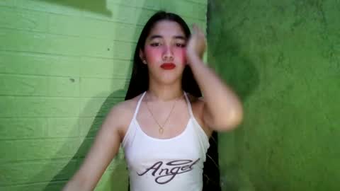 Snapshot of slutty_gretha chatting on February 13, 12:13 am Gretha online show from February 13, 12:13 am