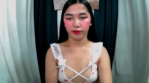 Gretha online show from May 19, 6:09 am