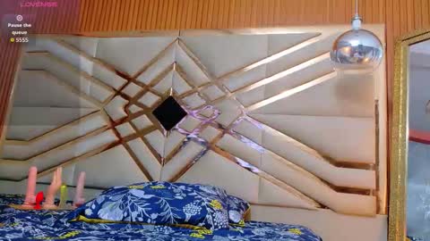 MARCELA online show from November 10, 12:52 pm