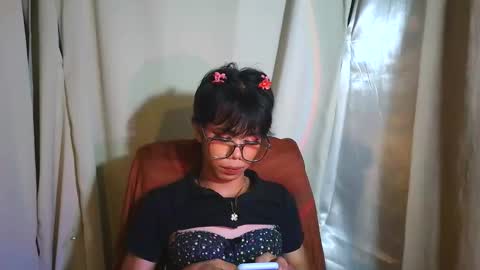 sluttypatotie online show from November 23, 4:27 pm