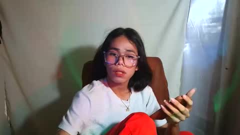 sluttypatotie online show from October 21, 2:54 pm