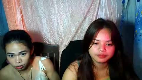 sluttypatotie online show from May 11, 6:49 pm