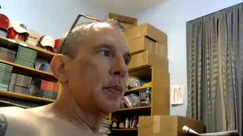 sluttyslave81 online show from June 8, 5:41 am