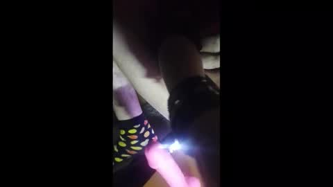 sluttytoyboy91 online show from April 23, 1:57 am