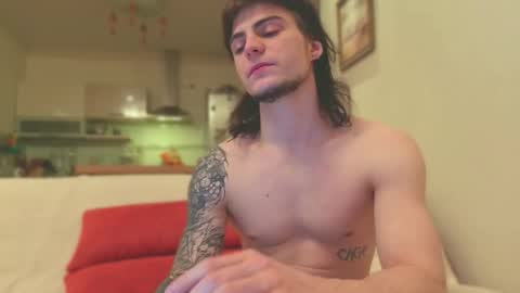 Gus online show from March 10, 2:32 pm