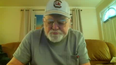 Slydevil online show from October 17, 8:46 pm