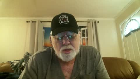 Slydevil online show from October 13, 9:28 pm