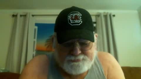 Sly online show from March 18, 8:37 pm