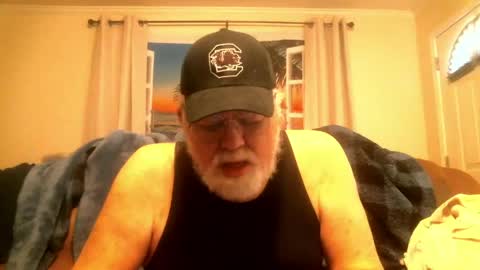 Sly online show from April 12, 8:02 pm