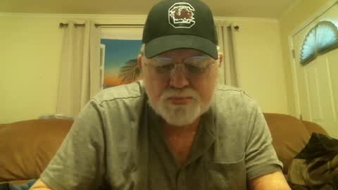 Sly online show from October 3, 4:37 pm