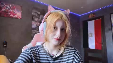 Diana online show from October 20, 2:05 am