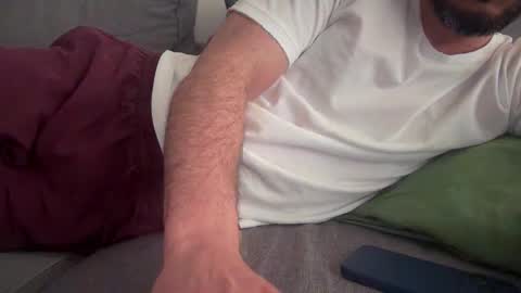 sm4ks online show from April 14, 7:22 am