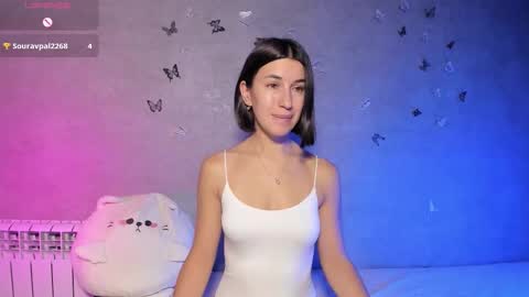 Melani online show from October 11, 12:32 pm