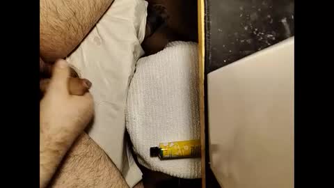 Snapshot of small_1986 chatting on March 9, 3:01 am transmisin gratuita bajo demanda  free broadcast on demand online show from March 9, 3:01 am