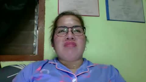 Lovewella online show from March 30, 3:23 pm