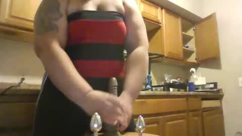 SissyAlexis online show from January 25, 4:56 am