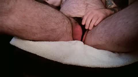 4inch 4 wetpussy or ur ass online show from December 13, 3:21 pm
