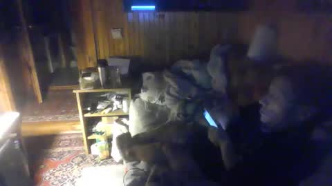 PIST PIST online show from October 20, 11:10 pm