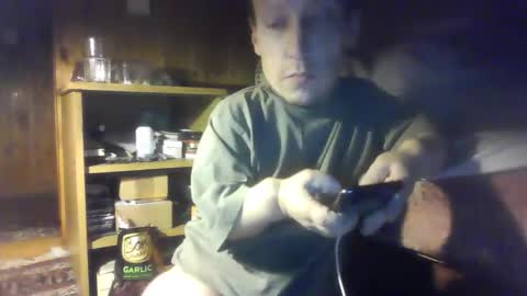 Snapshot of smalldream666 chatting on October 9, 6:35 pm PIST PIST online show from October 9, 6:35 pm