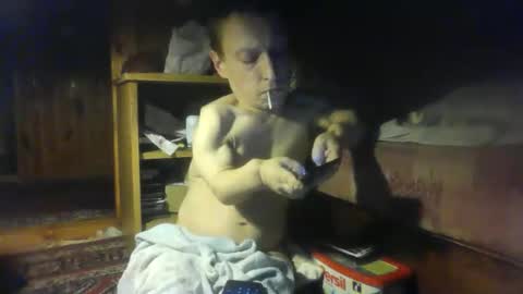 Snapshot of smalldream666 chatting on October 6, 9:10 pm PIST PIST online show from October 6, 9:10 pm