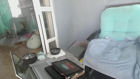 Daddy online show from October 4, 1:53 pm